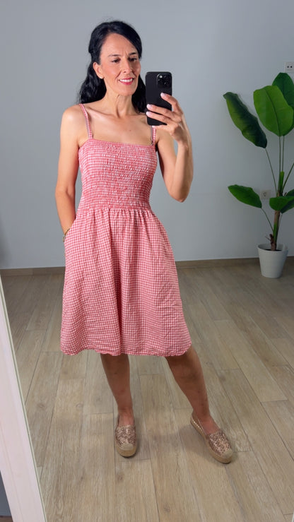 Vestido Picnic