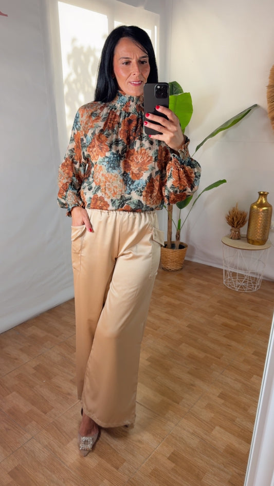 Pantalón Glamour