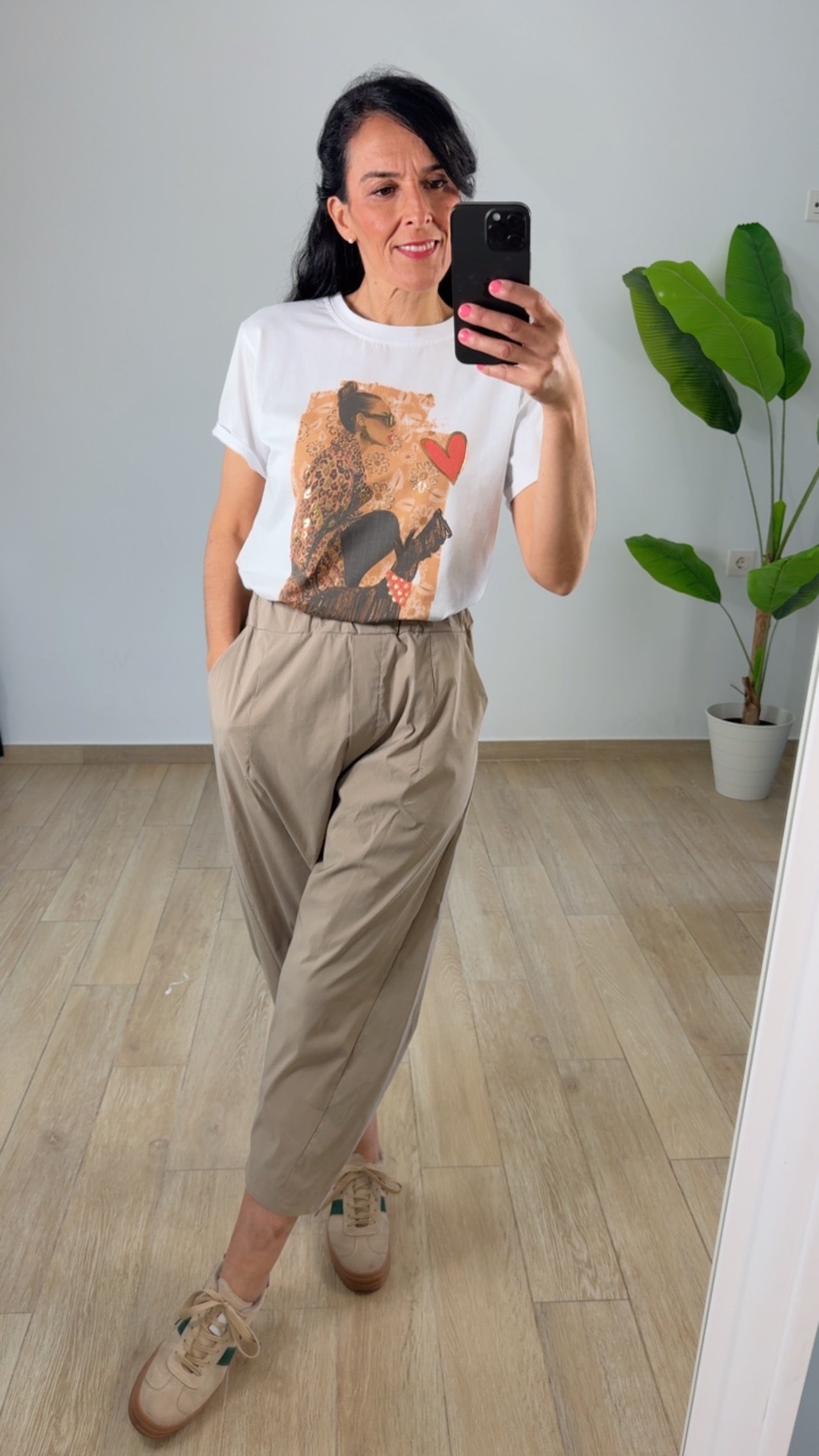 Pantalón Boreal