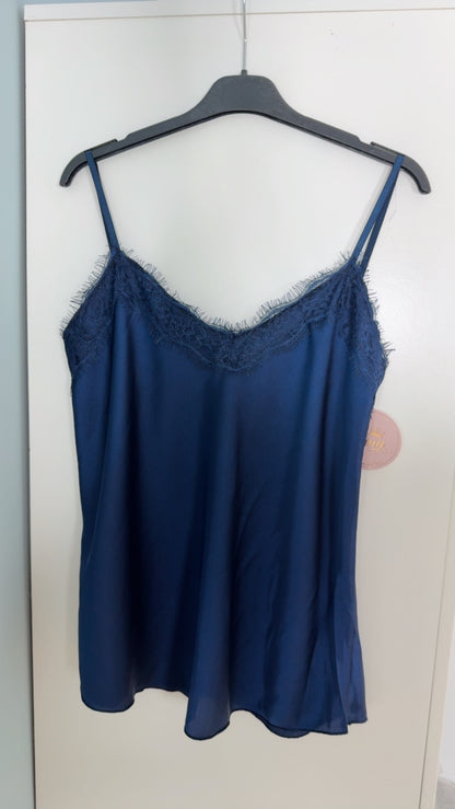 Camisetas lenceras