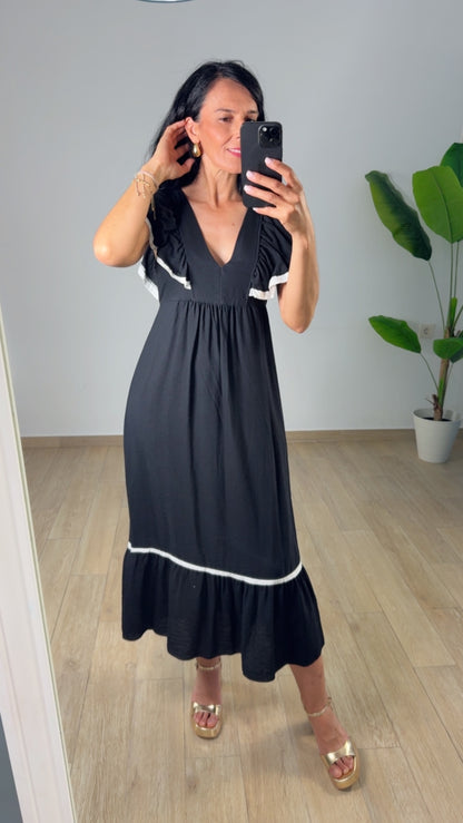 Vestido Marbella