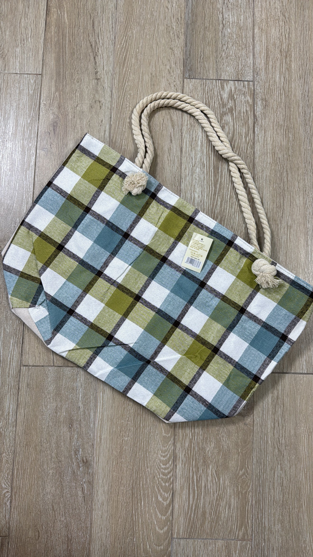 Bolso Verano