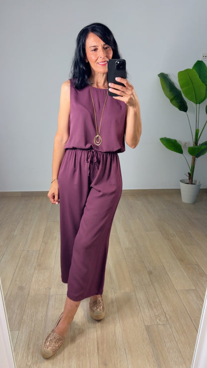 Conjunto Viscosa Laura
