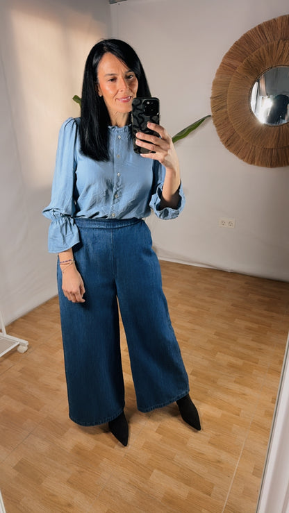 Camisa Dulce