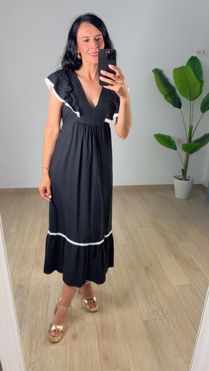 Vestido Marbella