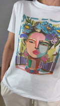 Camisetas básicas