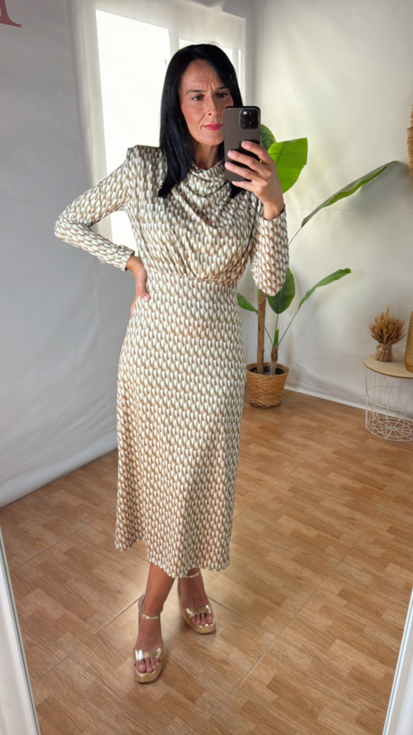 Vestido Bonaire