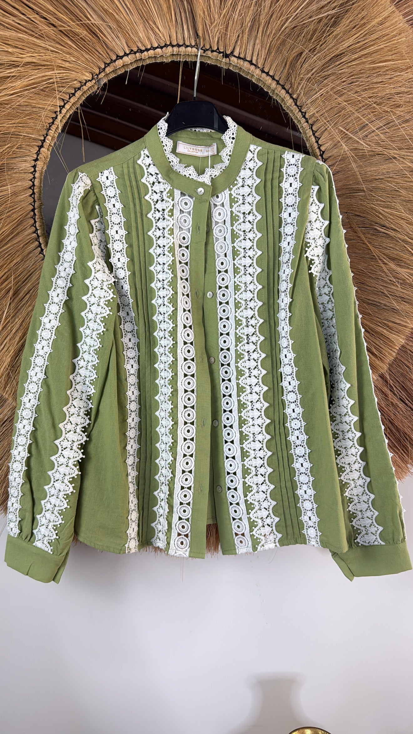 Camisa