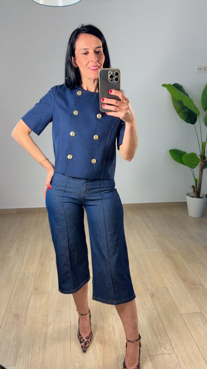 Chaqueta Atenea