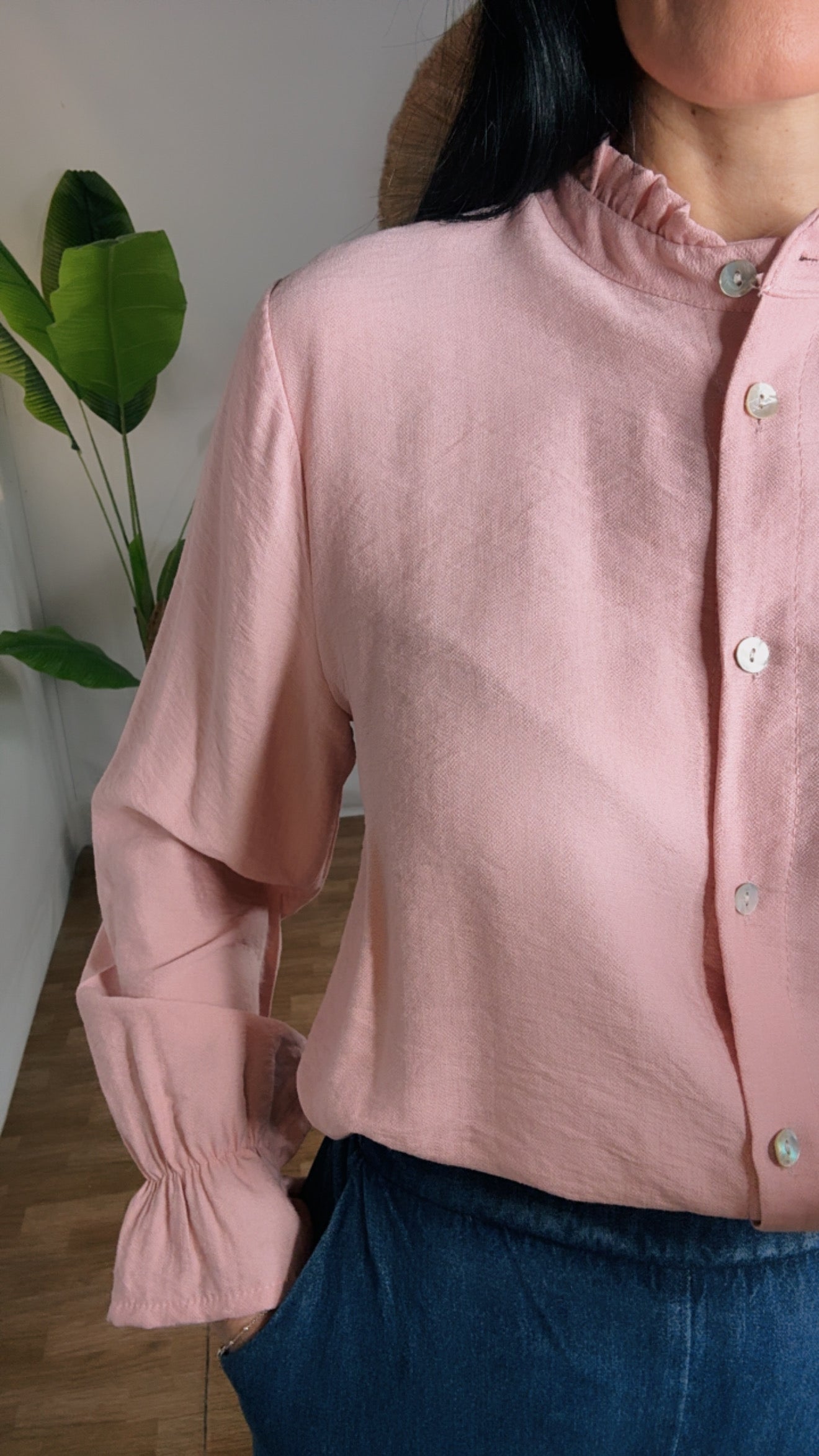Camisa Dulce