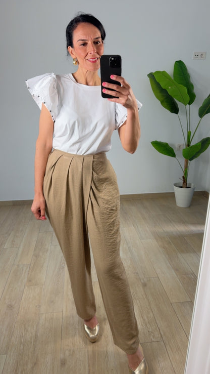 Pantalón Sáhara