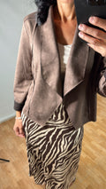 Chaqueta Siena