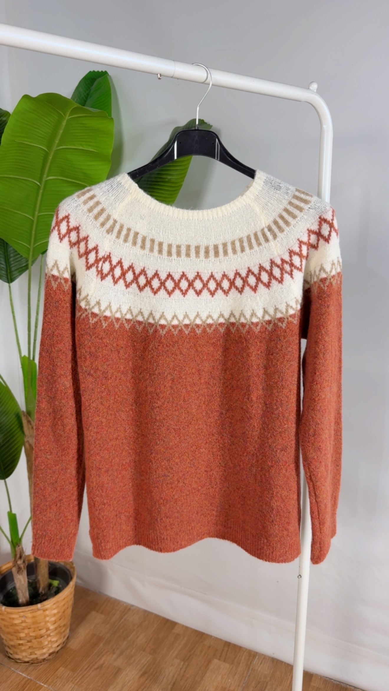 Jersey Nórdico