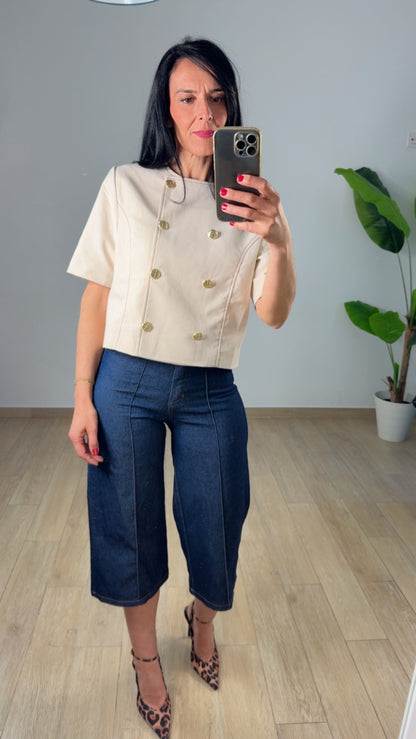 Chaqueta Atenea