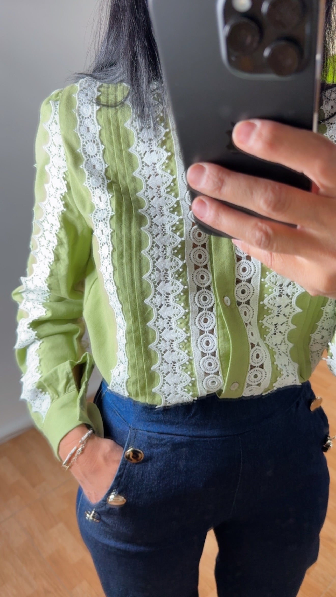 Camisa