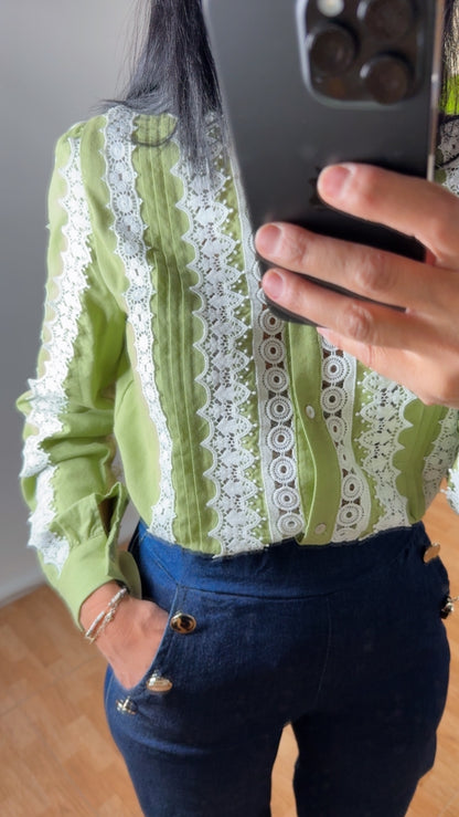 Camisa