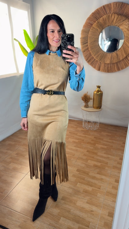 Vestido Sol