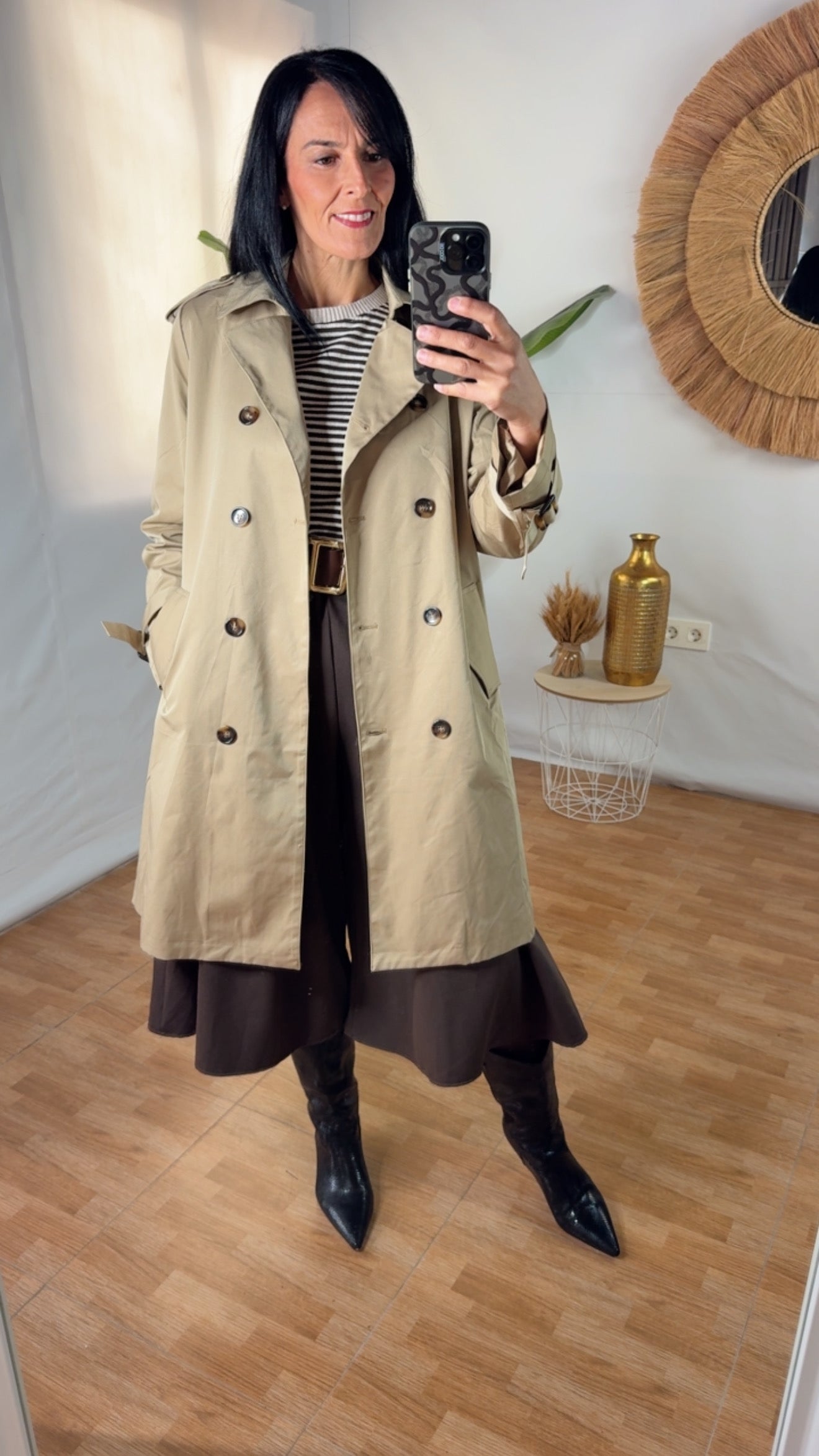 Gabardina