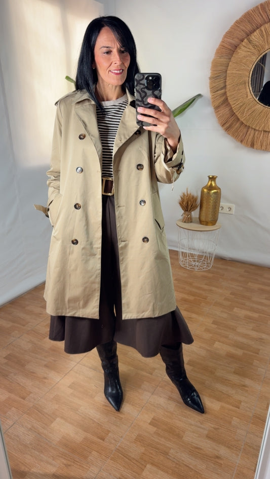 Gabardina