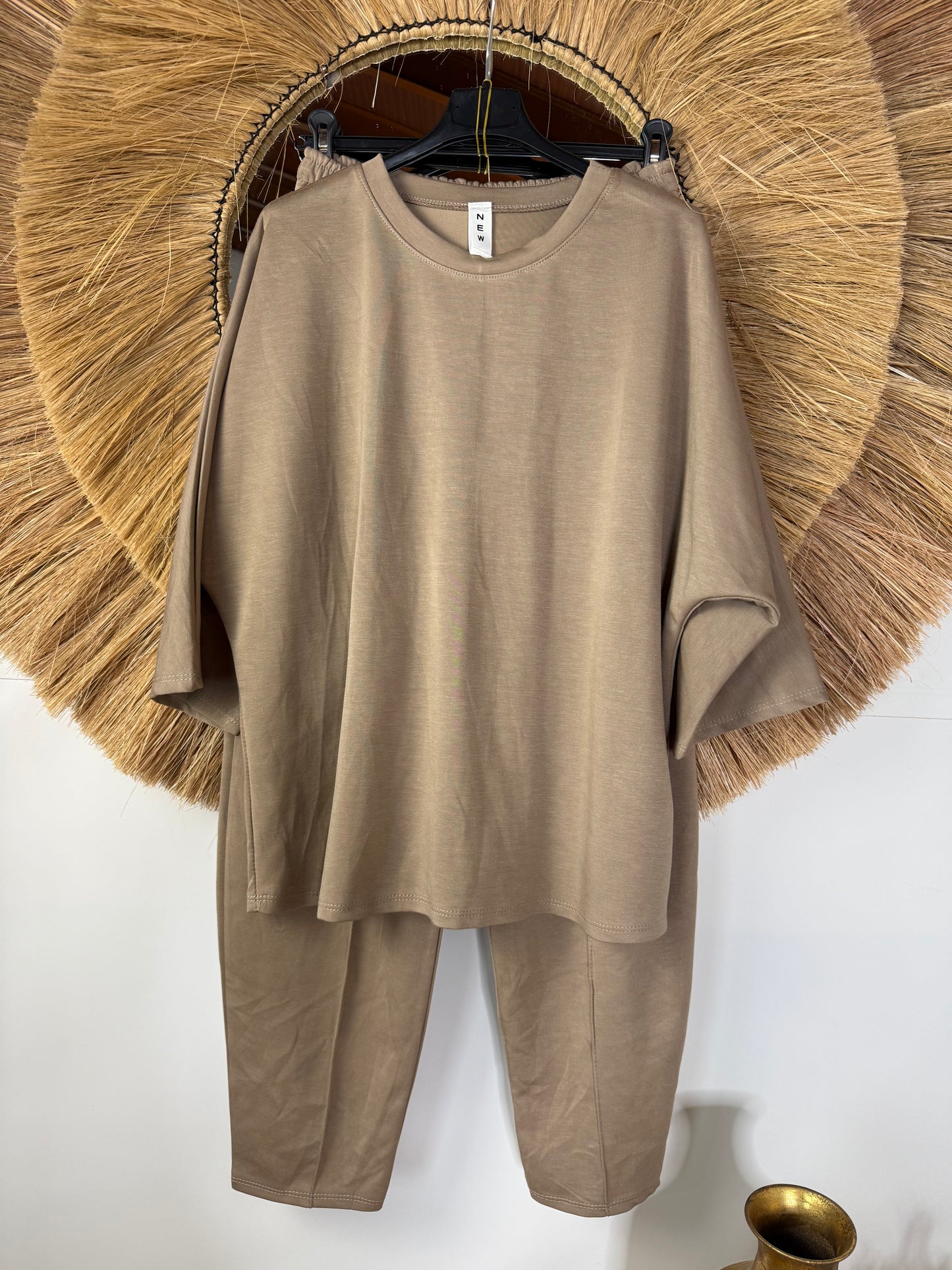 Conjunto Tierra