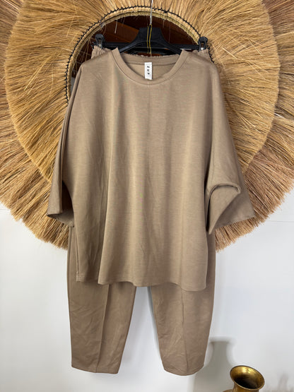 Conjunto Tierra