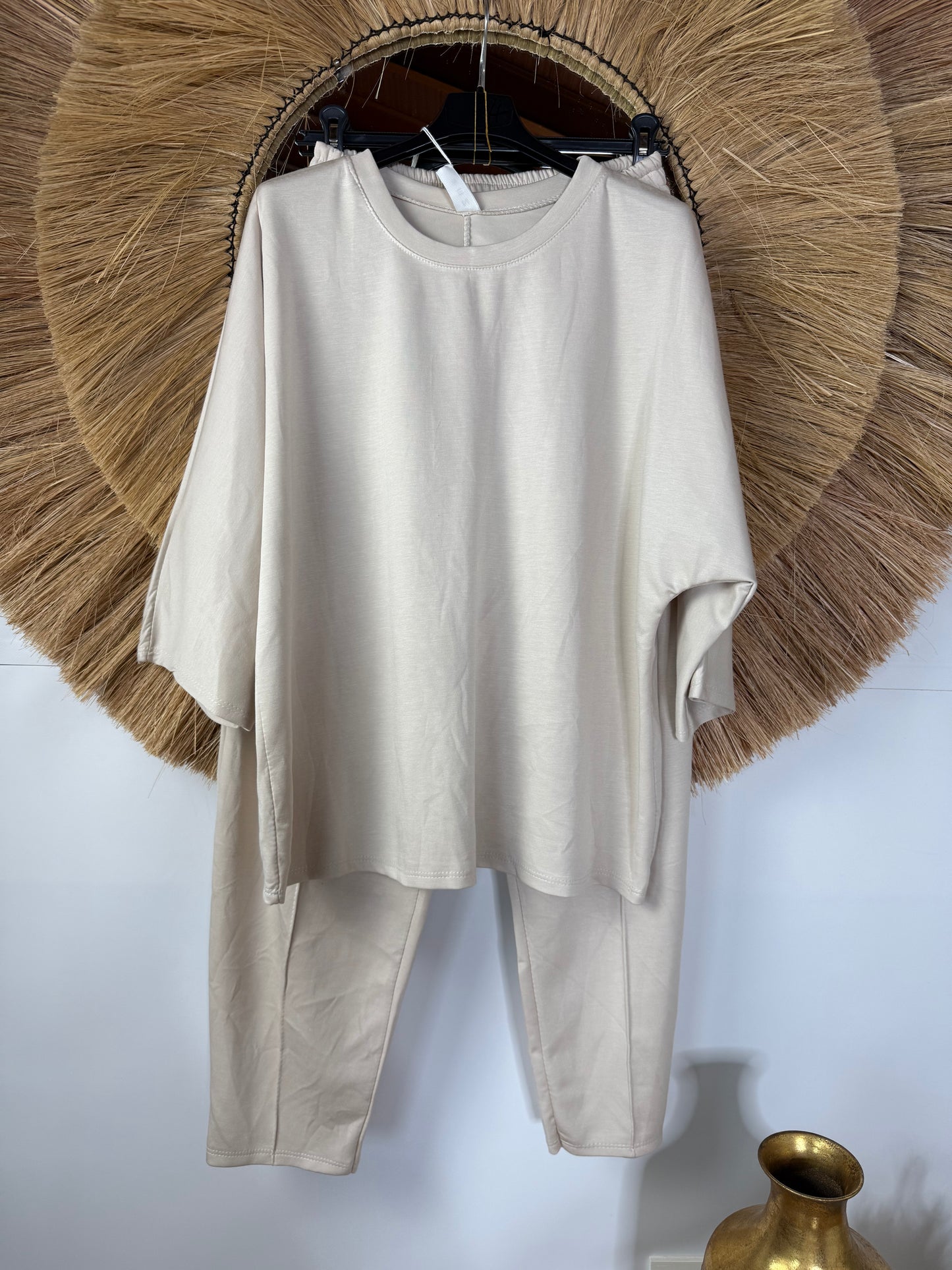 Conjunto Tierra
