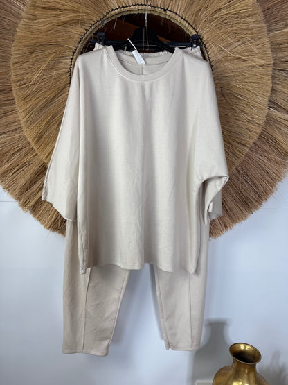 Conjunto Tierra