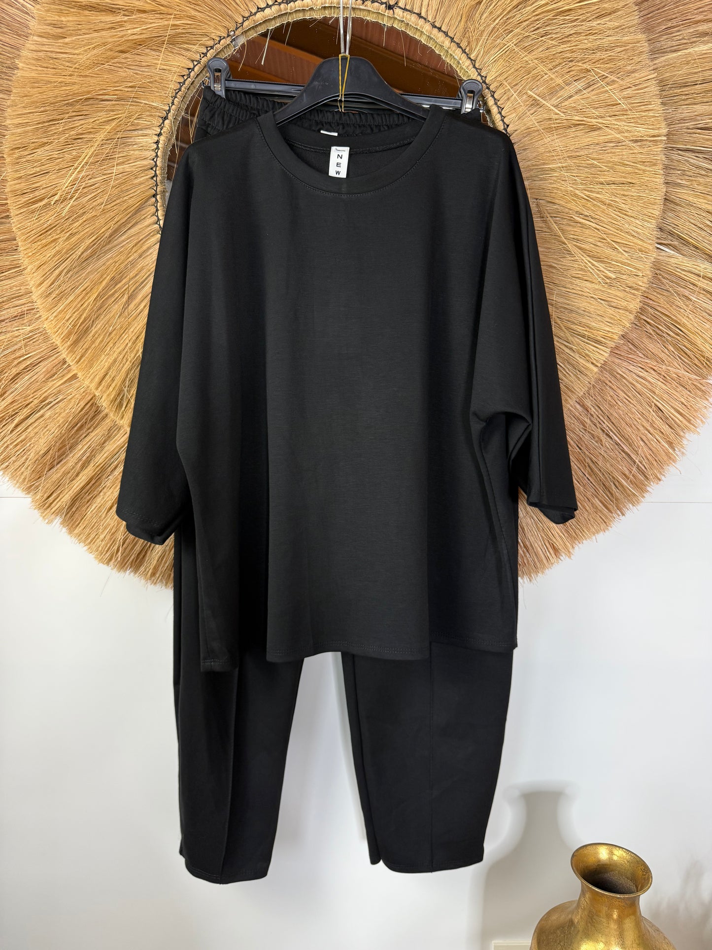 Conjunto Tierra