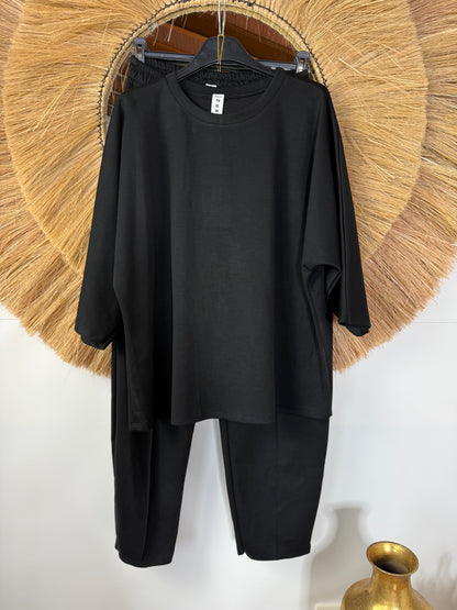 Conjunto Tierra